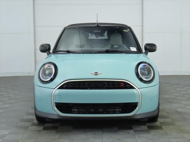 Thumbnail: 2026 MINI Cooper - 10