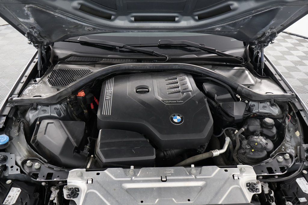 Thumbnail: 2023 BMW 3 Series - 15