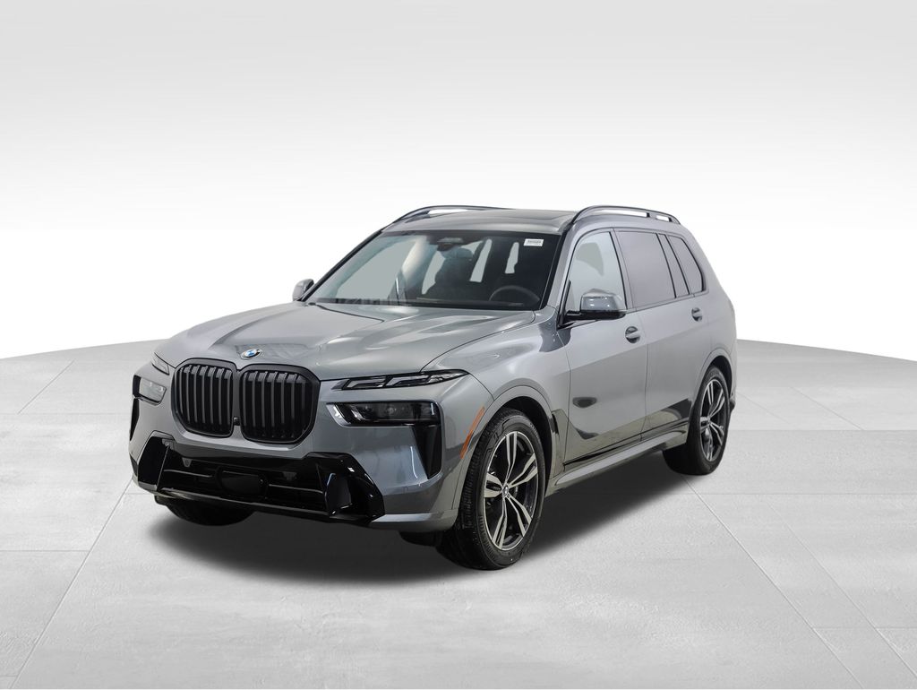 2025 BMW X7 xDrive40i -
                Bloomington, MN