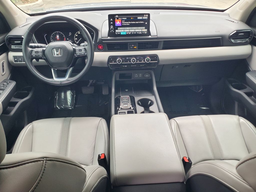 2024 Honda Pilot - $35,088