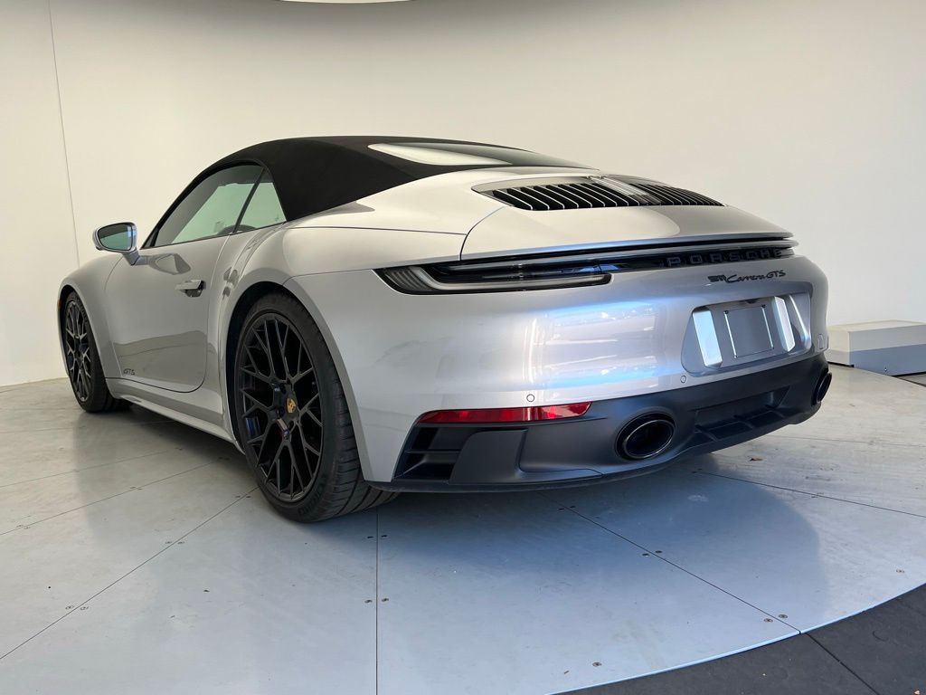 Thumbnail: 2024 Porsche 911 - 29