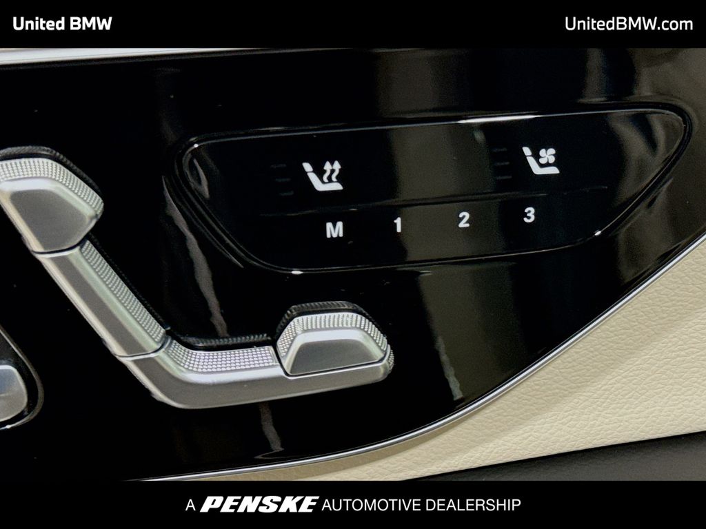 Thumbnail: 2024 Mercedes-Benz E-Class - 4