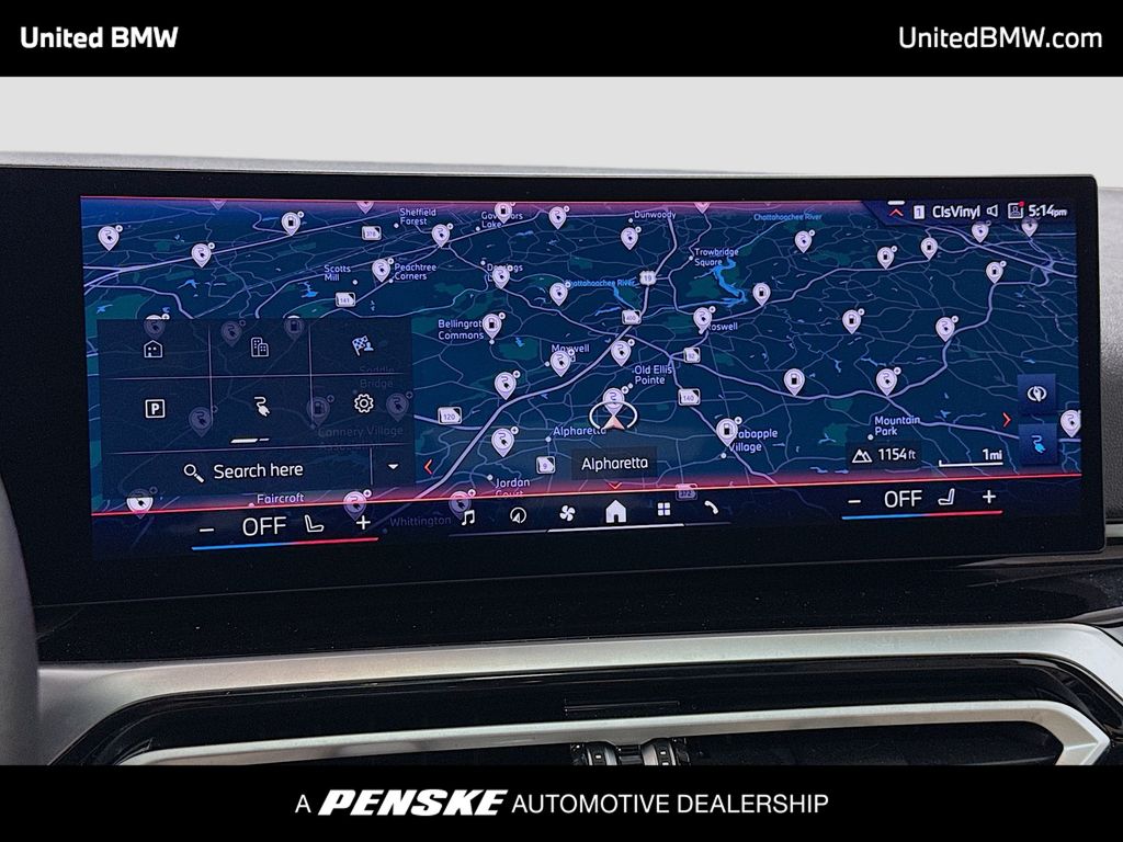 Thumbnail: 2024 BMW i4 - 10