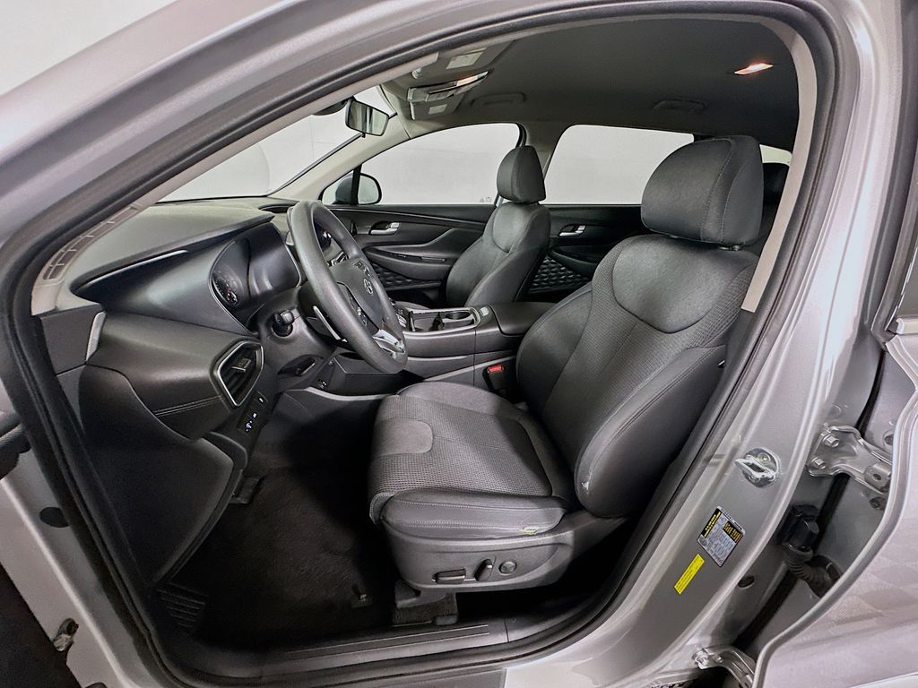 Thumbnail: 2021 Hyundai Santa Fe - 20