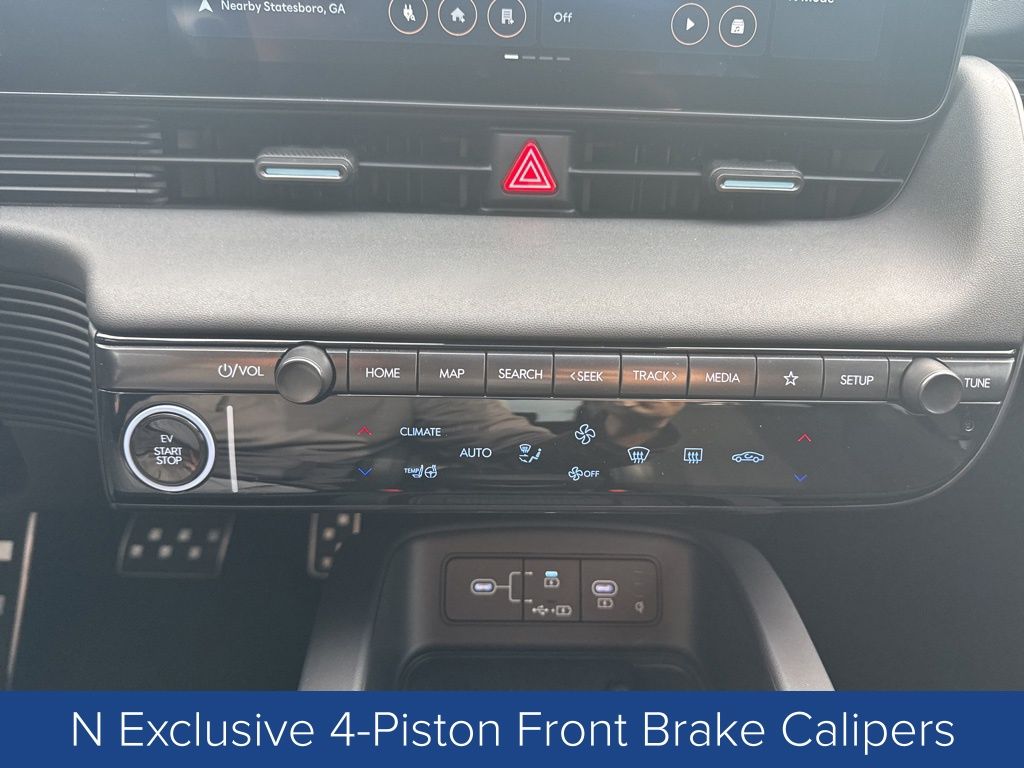 2025 Hyundai IONIQ 5 N 