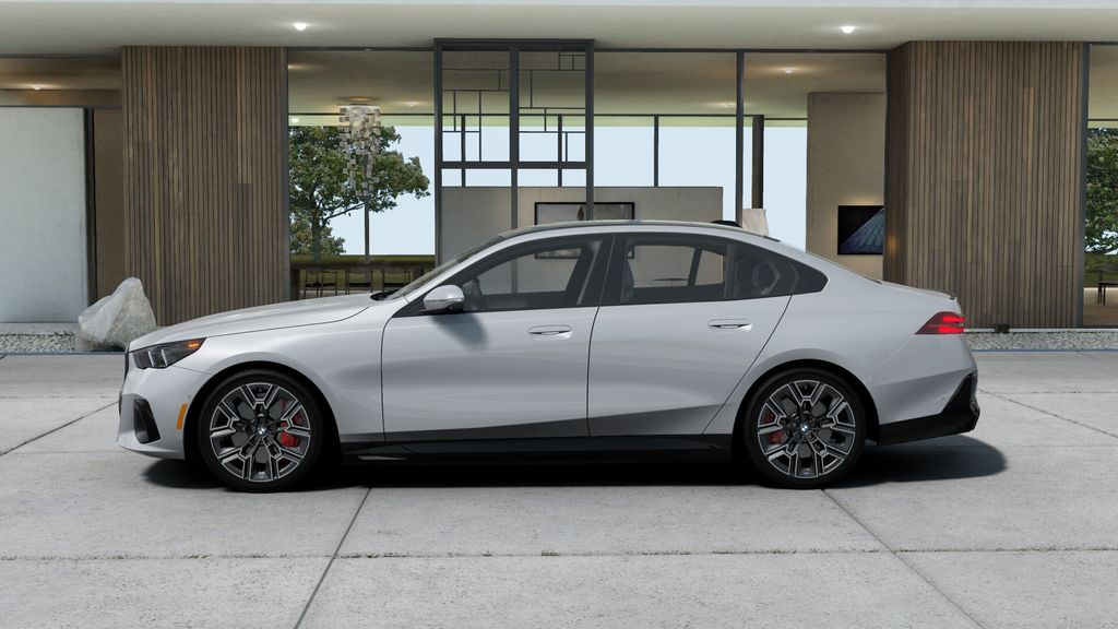 2026 BMW i5 eDrive40 29