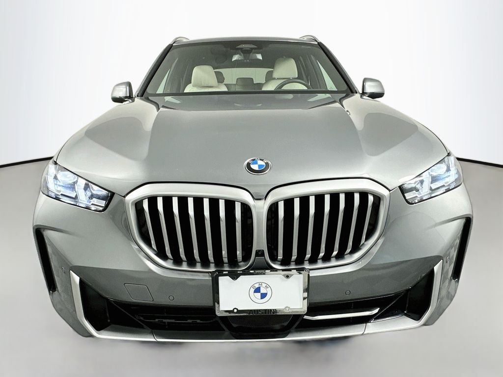 Thumbnail: 2024 BMW X5 - 2