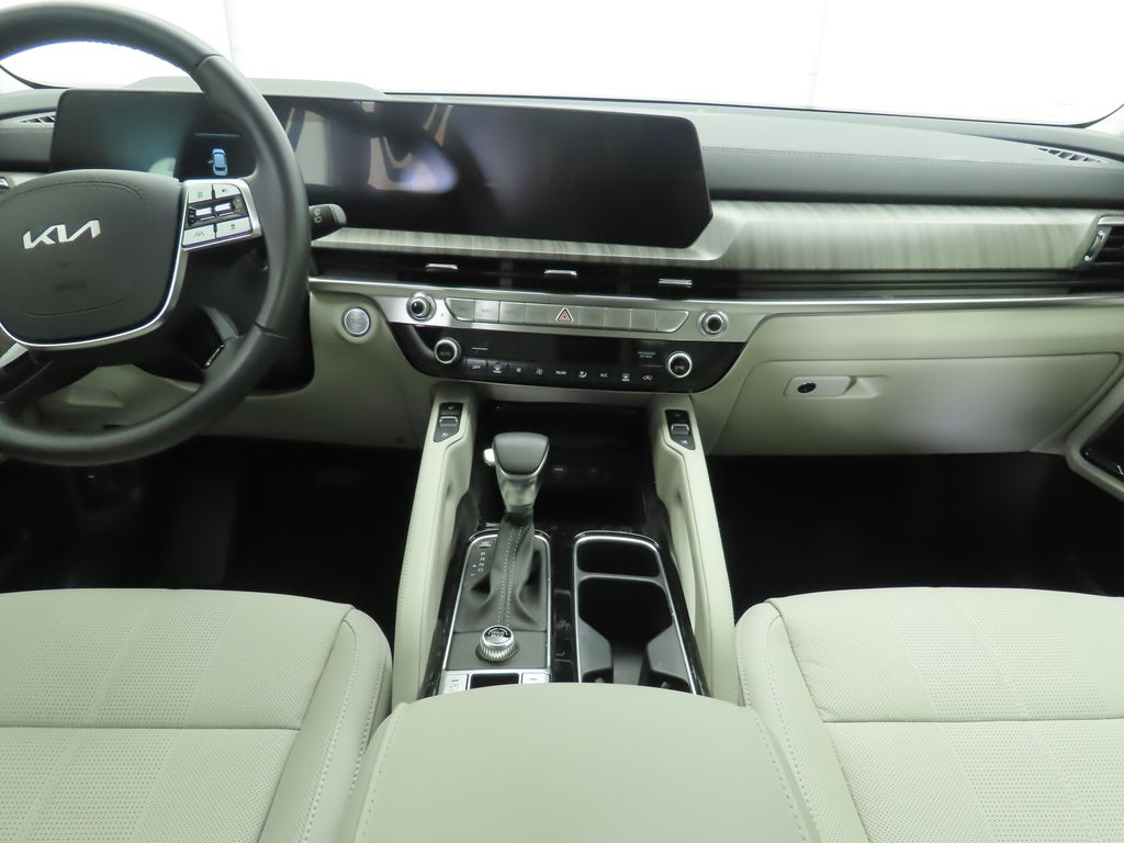 2025 Kia Telluride EX 13