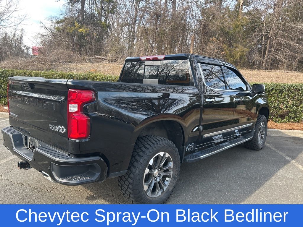 ChevroletSilverado 150025