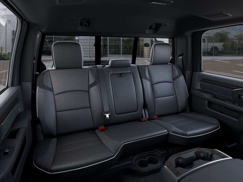 New 2026 Ram 2500 Truck