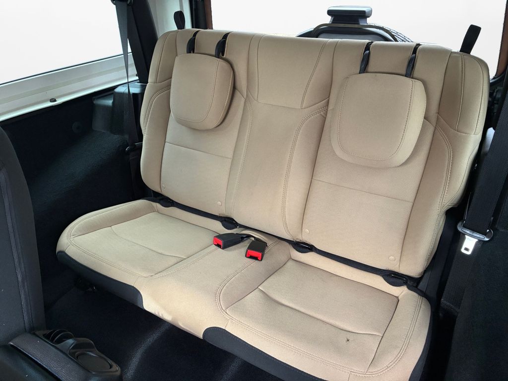 Used Car 2021 Jeep Wrangler  Sport S For Sale Under $25,000 In Austin, Texas