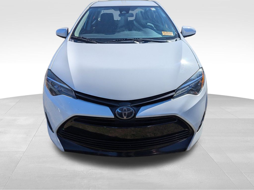 used 2018 Toyota Corolla car, priced at $11,791