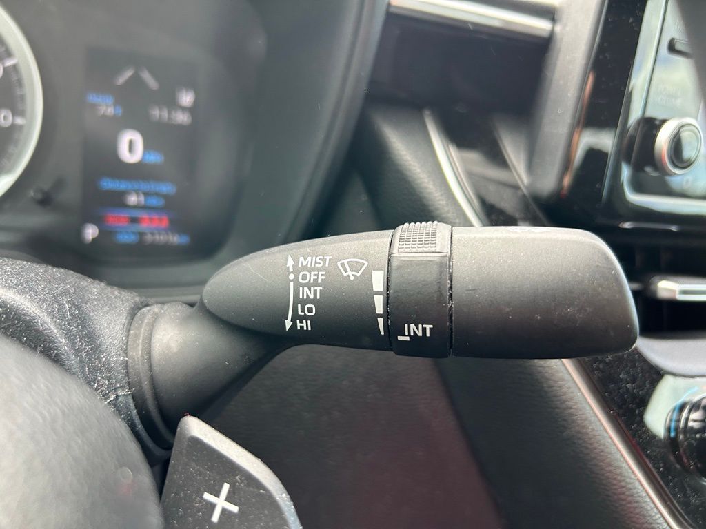 Thumbnail: 2022 Toyota Corolla - 19