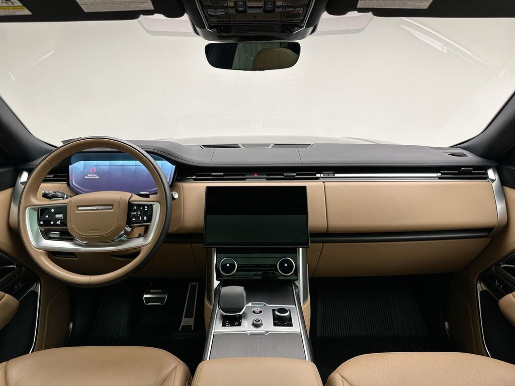 Thumbnail: 2023 Land Rover Range Rover - 20