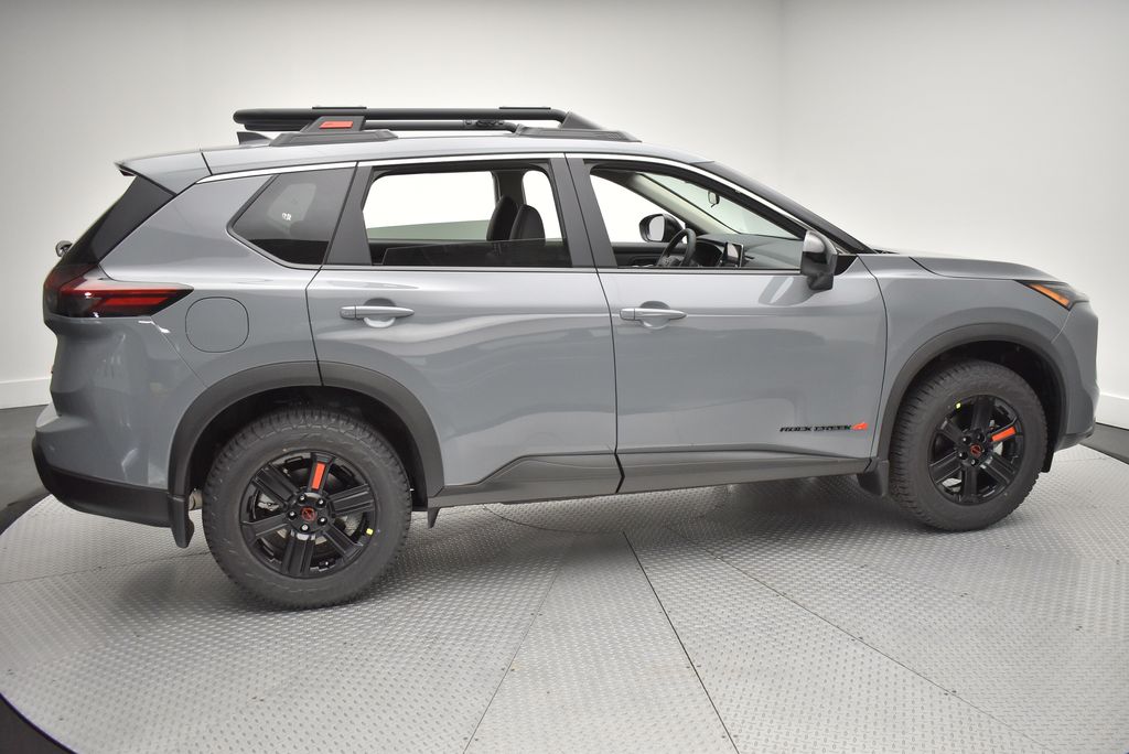 Thumbnail: 2026 Nissan Rogue - 4