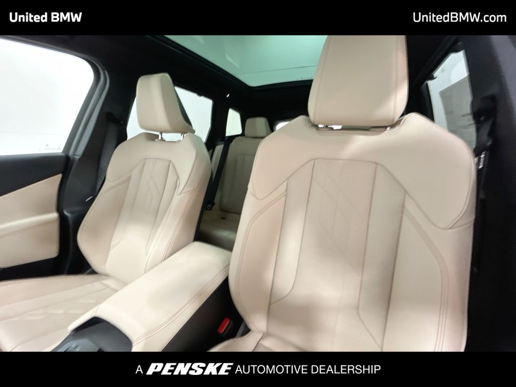 Thumbnail: 2026 BMW X3 - 13