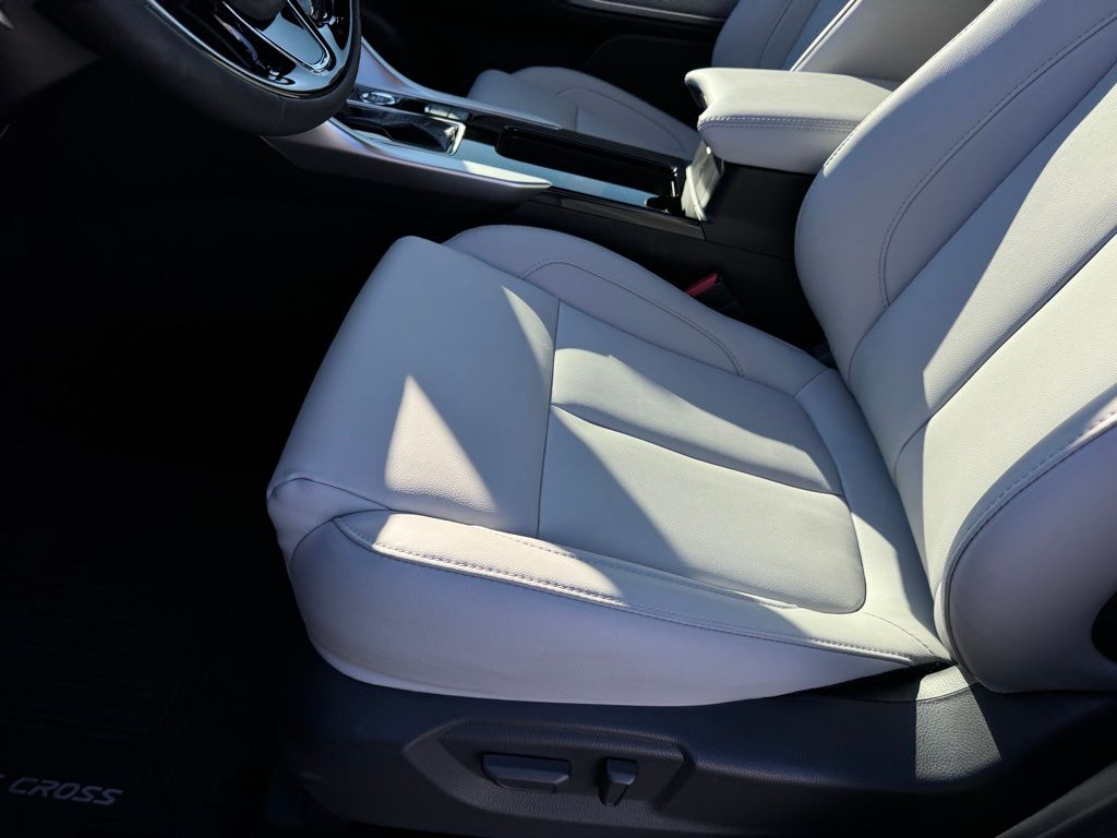 New 2026 Mitsubishi Eclipse Cross SUV
