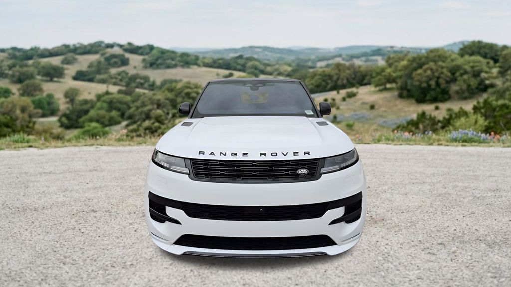 Used Car 2023 Land Rover Range Rover Sport  Se Dynamic For Sale Under $70,000 In Austin, Texas