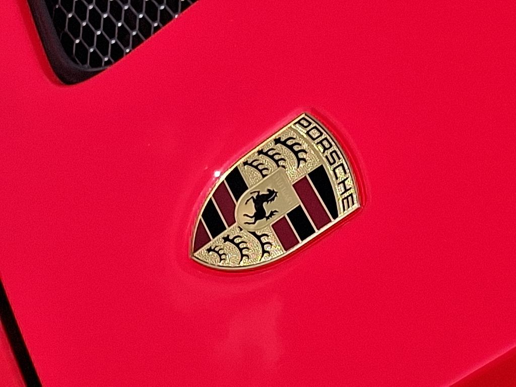 Thumbnail: 2024 Porsche 911 - 30