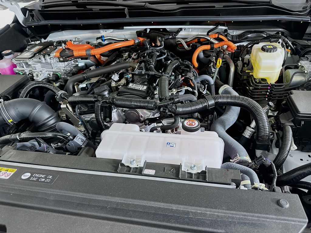 Thumbnail: 2025 Toyota 4Runner - 31