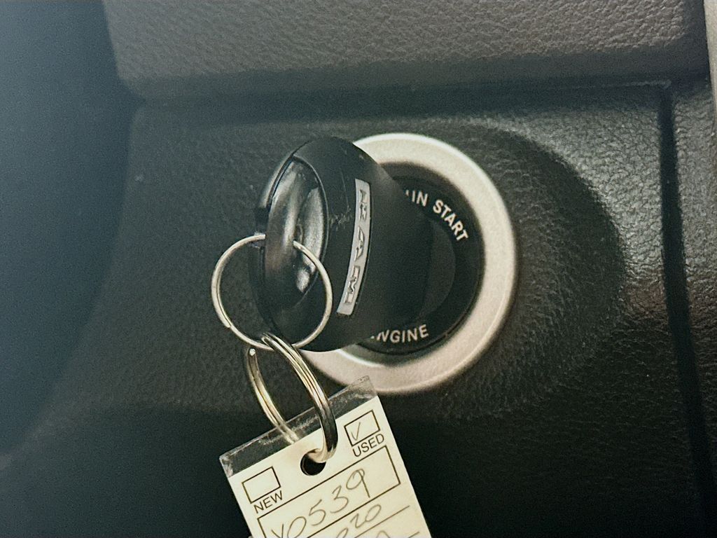 Used 2020 Silver Ram SLT image 26