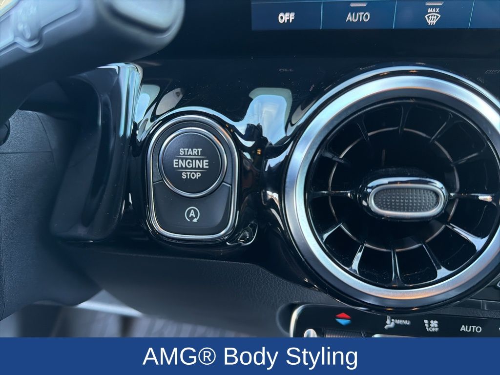 2023 Mercedes-Benz GLA 250 4MATIC