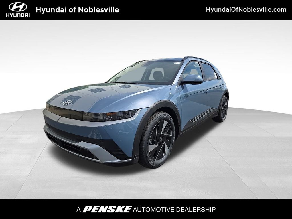 2025 Hyundai Ioniq 5 SEL -
                Noblesville, IN