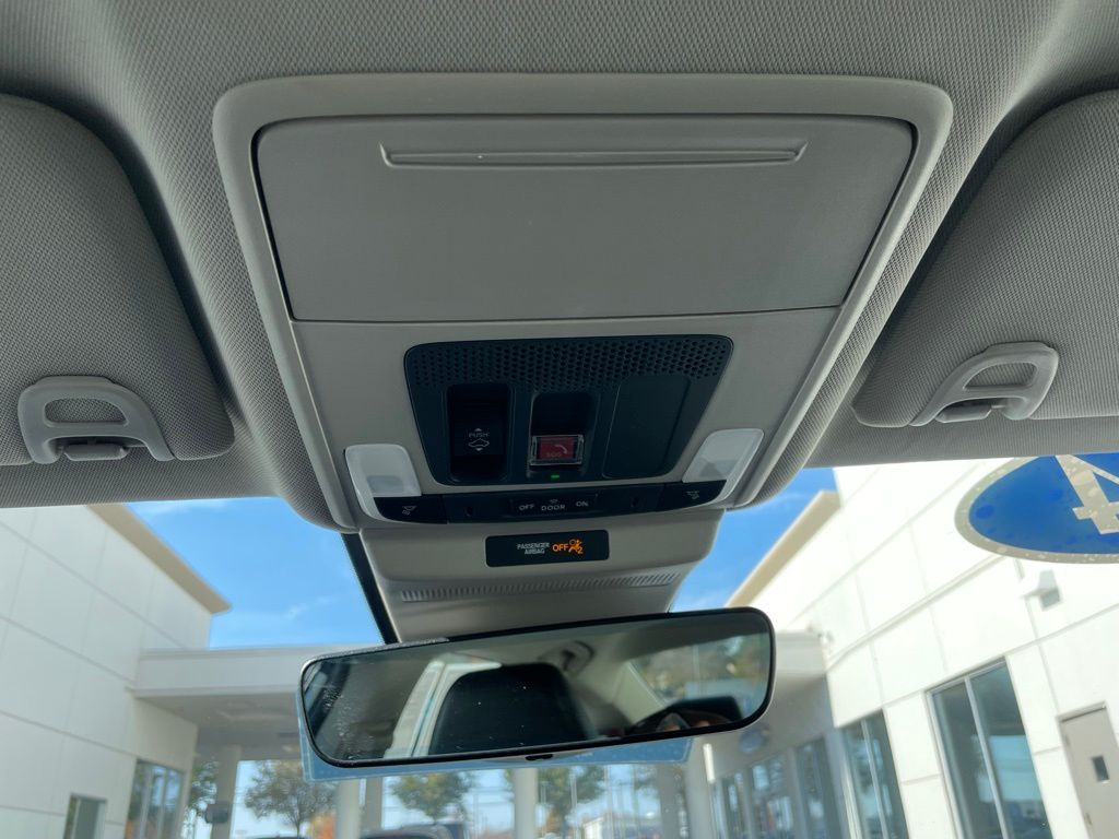 Thumbnail: 2024 Honda Accord - 16