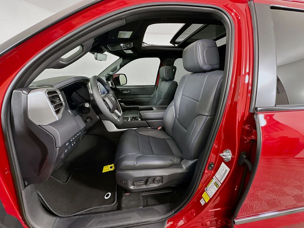 Thumbnail: 2025 Toyota Tundra - 21