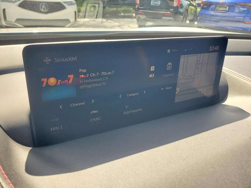 2025 Acura TL - $43,888