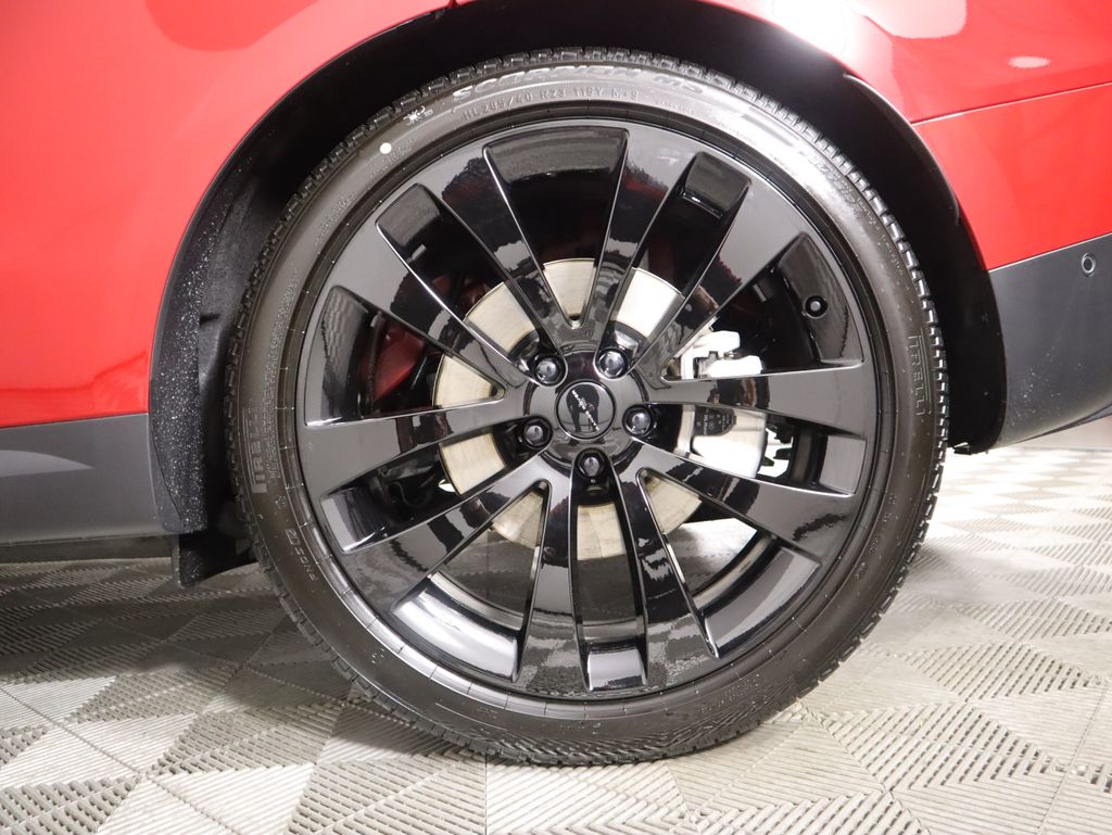 Thumbnail: 2026 Land Rover Range Rover Sport - 32