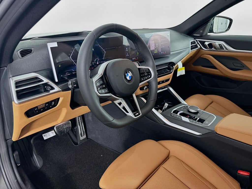 2025 BMW 4 Series 430i 9