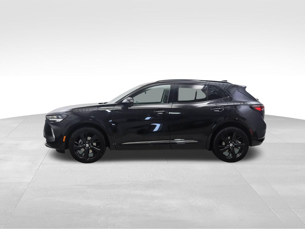 Thumbnail: 2022 Buick Envision - 2