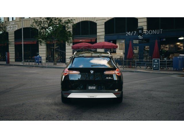 2025 BMW X3 3.0i 5