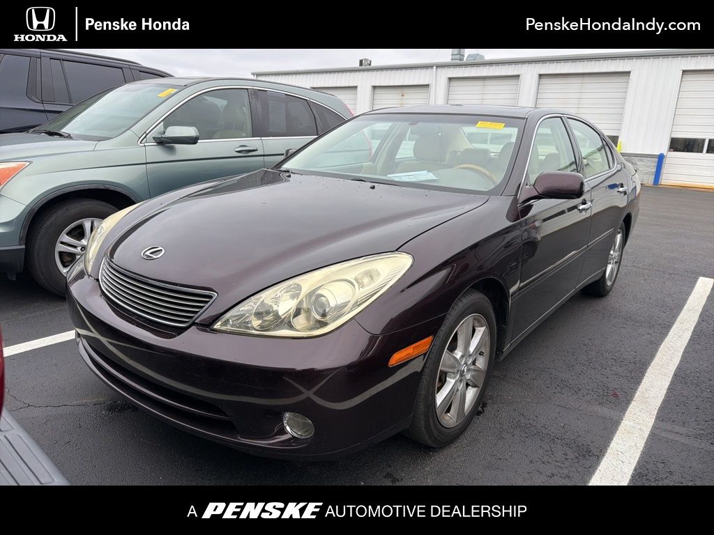 2005 Lexus ES 330 -
                  Indianapolis, IN