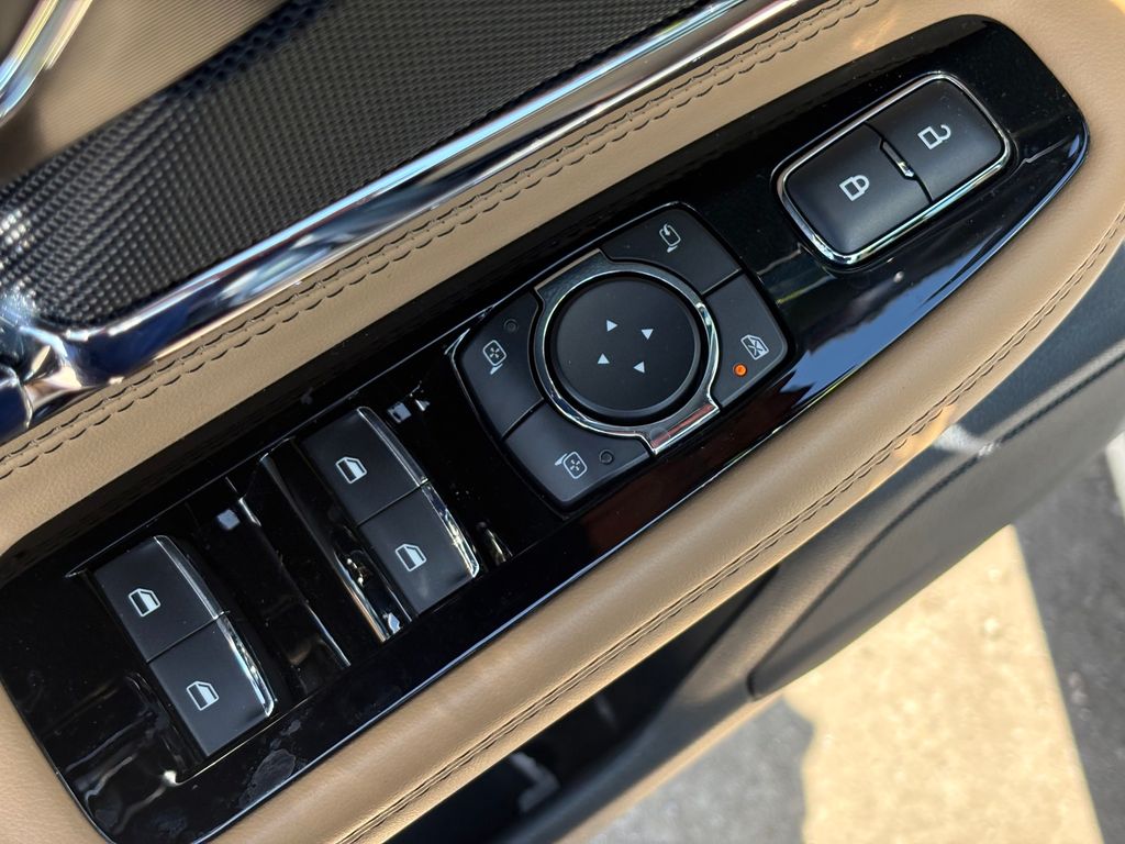 2022 Lincoln Corsair Reserve Gray at Don McGill Toyota