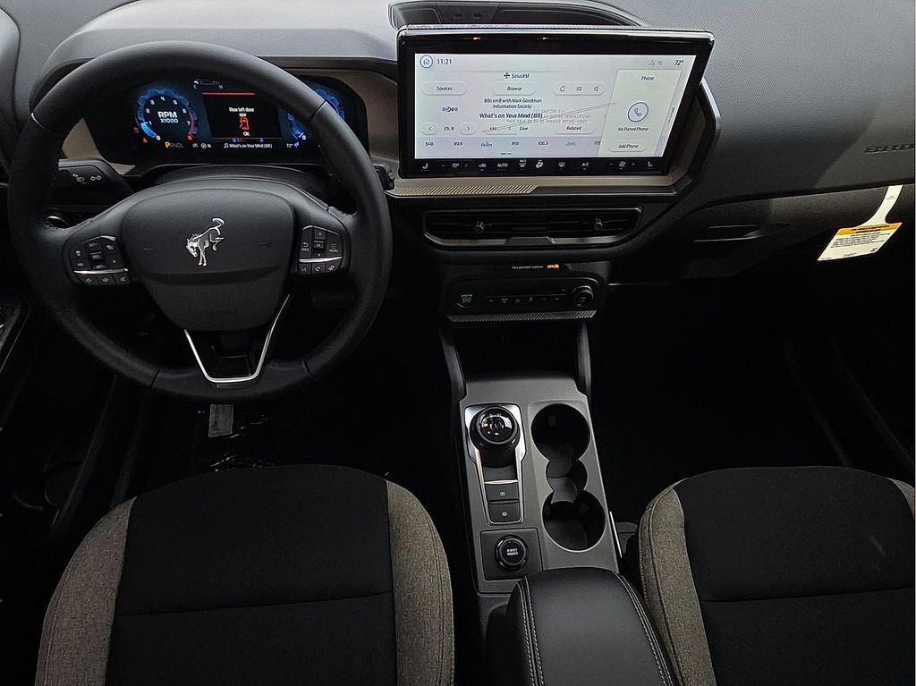 New 2025 Ford Bronco Sport For Sale in Farmington, AR