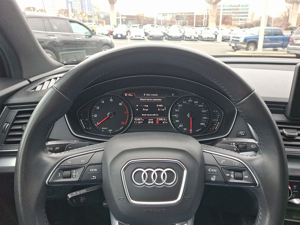 Thumbnail: 2020 Audi Q5 - 19