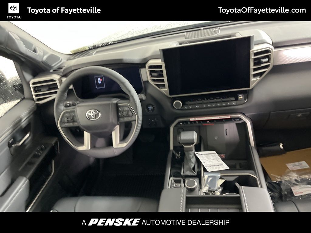 Thumbnail: 2026 Toyota Tundra - 16