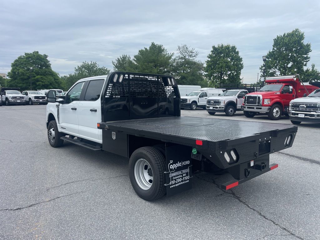 2026 Ford F-350 Chassis XL