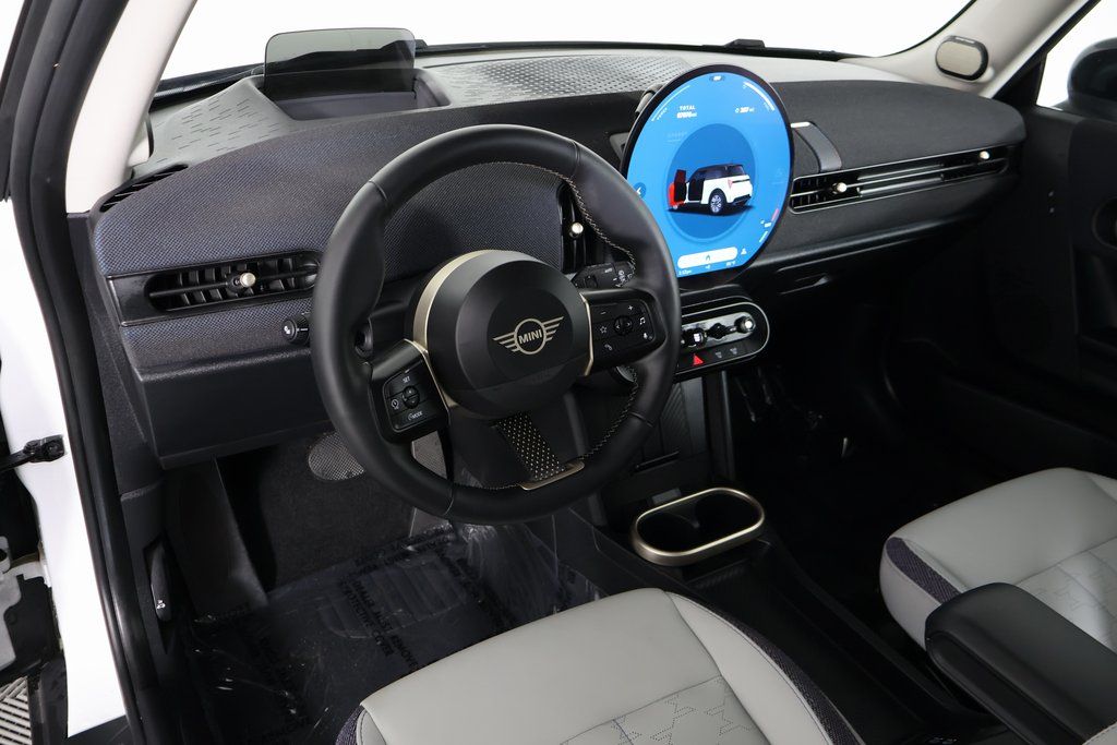 Thumbnail: 2025 MINI Cooper - 7