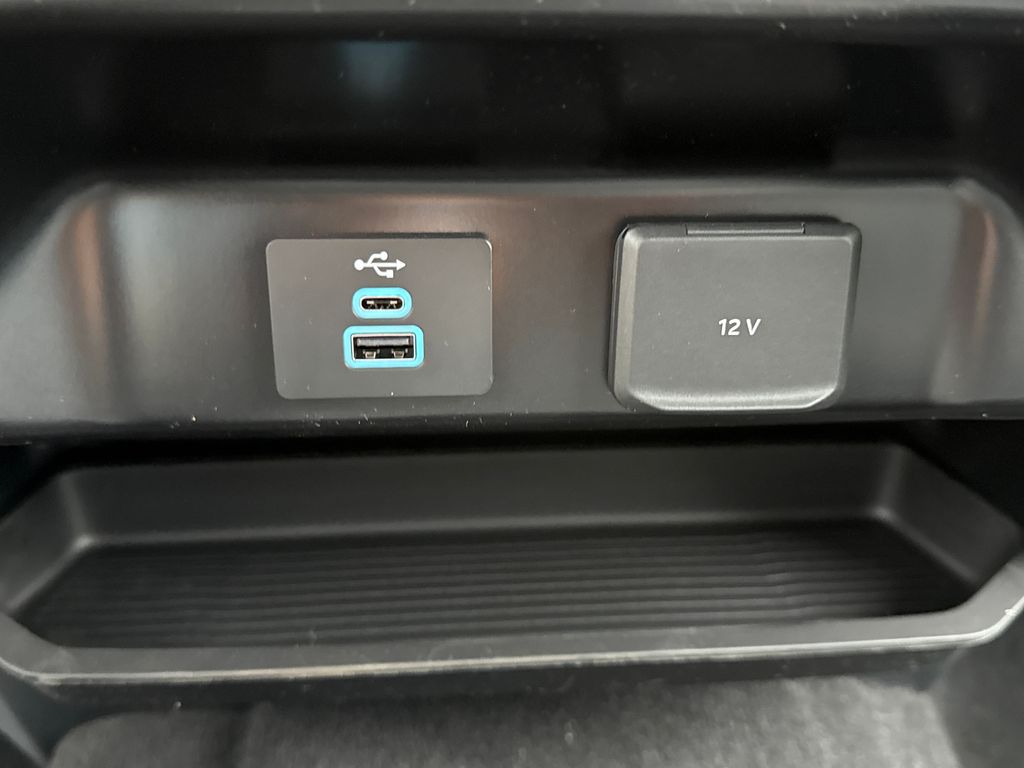 New 2026 Gray Ford STX image 28