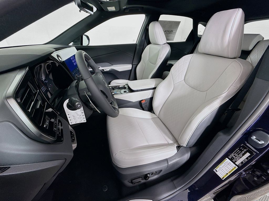 Thumbnail: 2026 Lexus RX - 16