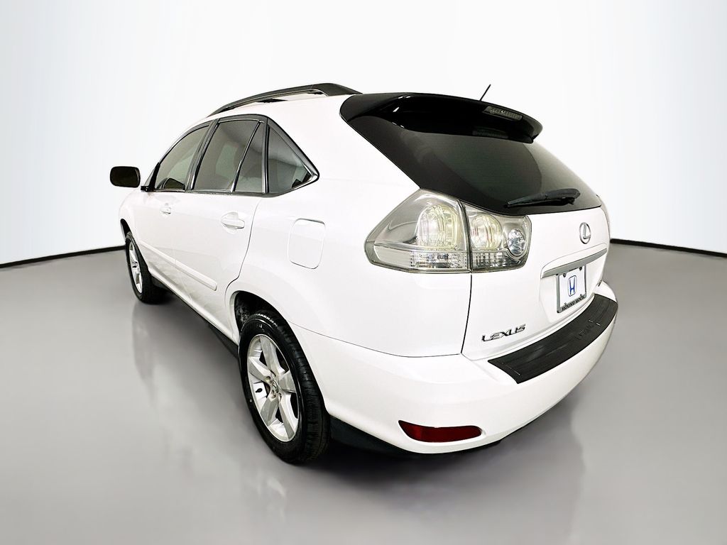 Thumbnail: 2006 Lexus RX - 7