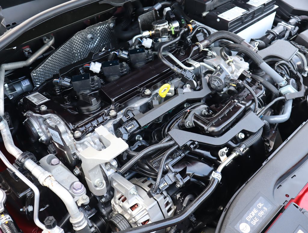 Thumbnail: 2024 Toyota Corolla Cross - 21