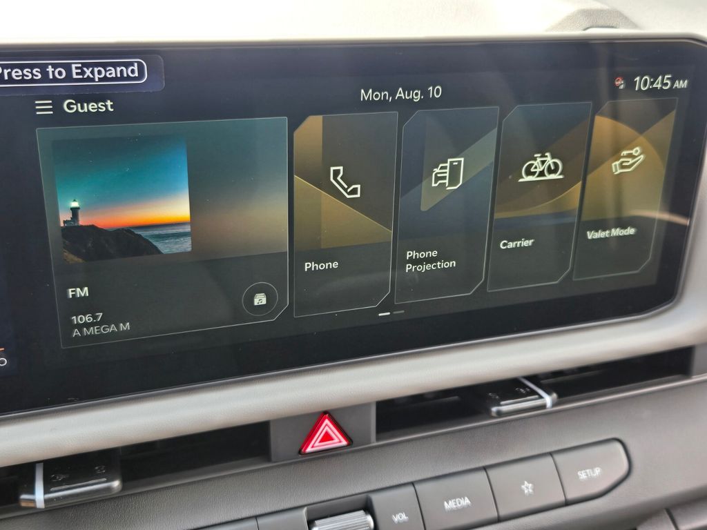 2027 Kia Seltos - $30,530