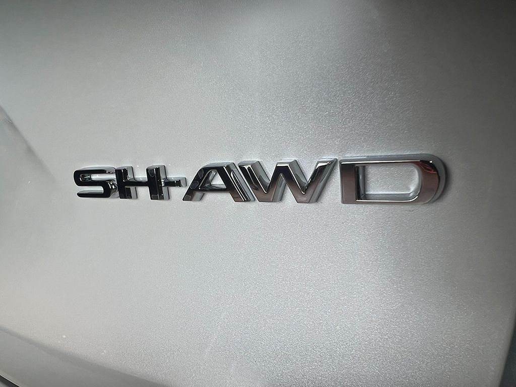 new 2026 Acura RDX car