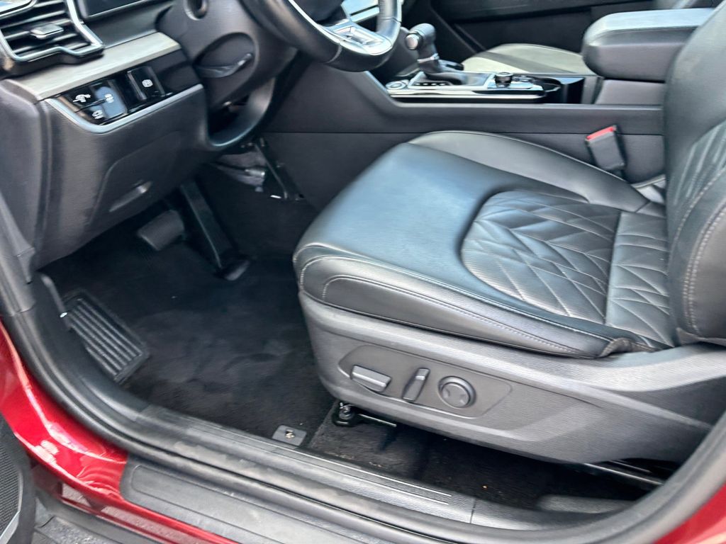 Used Car 2024 Kia Sportage  X-line For Sale Under $30,000 In Austin, Texas