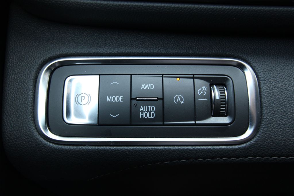 Used 2025 Buick Enclave SUV
