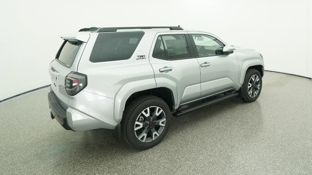 Thumbnail: 2025 Toyota 4Runner - 10